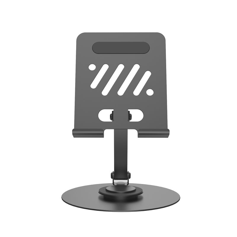 WIWU ZM 013 Desktop Stand 360° Rotation for Devices up to 12.9 WIWU ZM 013 Desktop Stand 360° Rotation for Devices up to 12.9