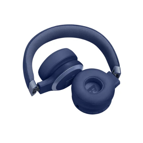 سماعات JBL Live 670NC لاسلكية – إلغاء الضوضاء | JBLLIVE670NC