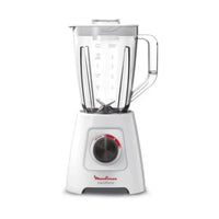 خلاط Moulinex BlendForce 2 + مطحنة LM422127 | 600 واط
