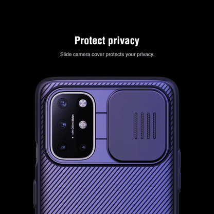 كفر نيلكن كام شيلد لهاتف Oneplus 8T, Oneplus 8T+ 5G