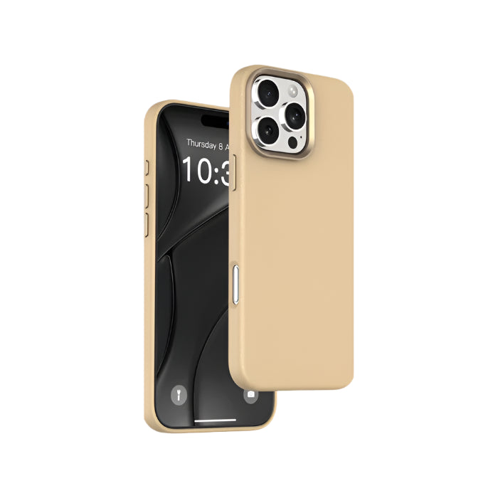 Domo Flippo iPhone 16 Case – Stylish, Shock-Resistant Protection Domo Flippo iPhone 16 Case – Stylish, Shock-Resistant Protection