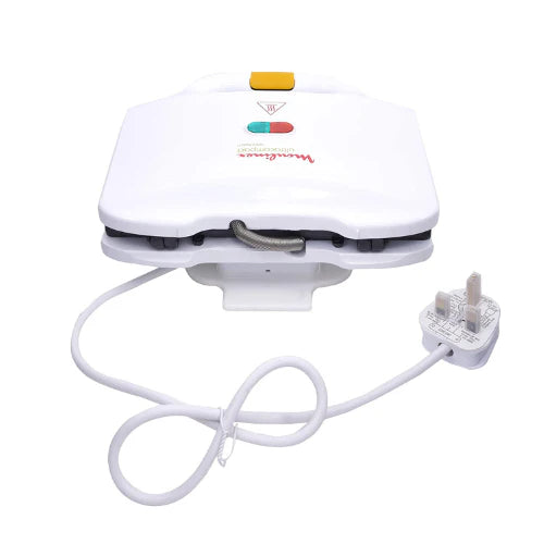MOULINEX Sandwich Maker | 700 W | SM154042 MOULINEX Sandwich Maker | 700 W | SM154042