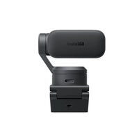 Insta360 Link 2 Pro AI 4K Webcam | 1/1.3" Sensor | AI Tracking & Auto Framing