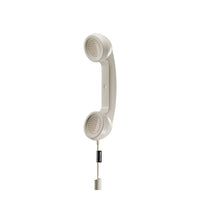سماعة Native Union POP Phone USB-C بتصميم كلاسيك