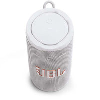 سماعات JBL Grip المحمولة – بلوتوث، صوت قوي | JBLGRIP