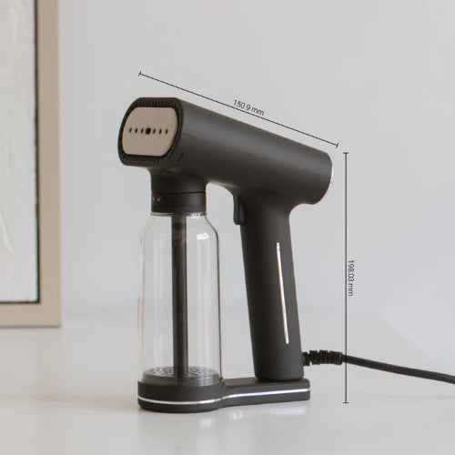 مكواة بخار SteamOne XL 2000 واط EUXL400B للملابس