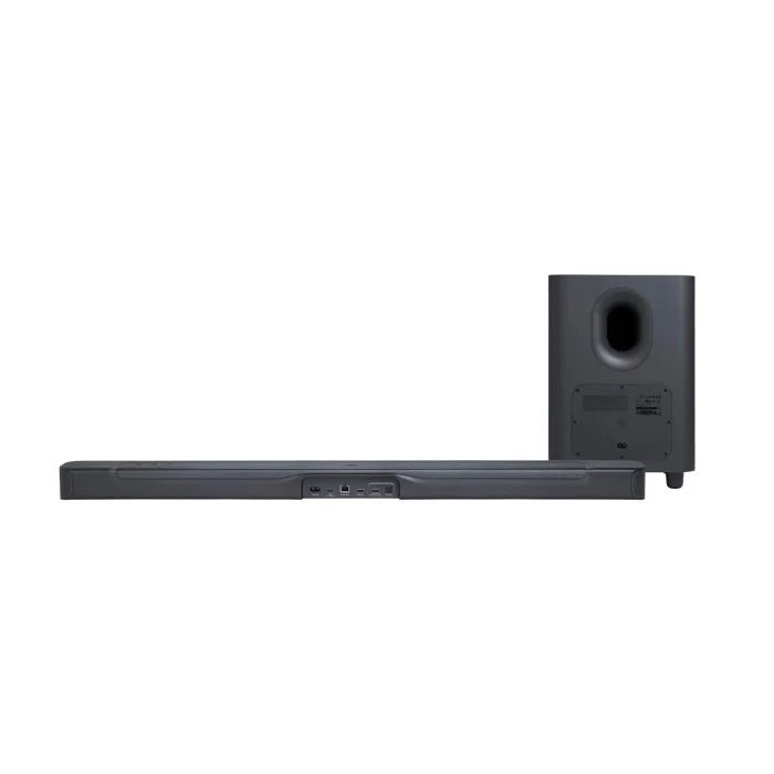 JBL Sound BAR 800 M2 | JBLBAR800M2BLKUK