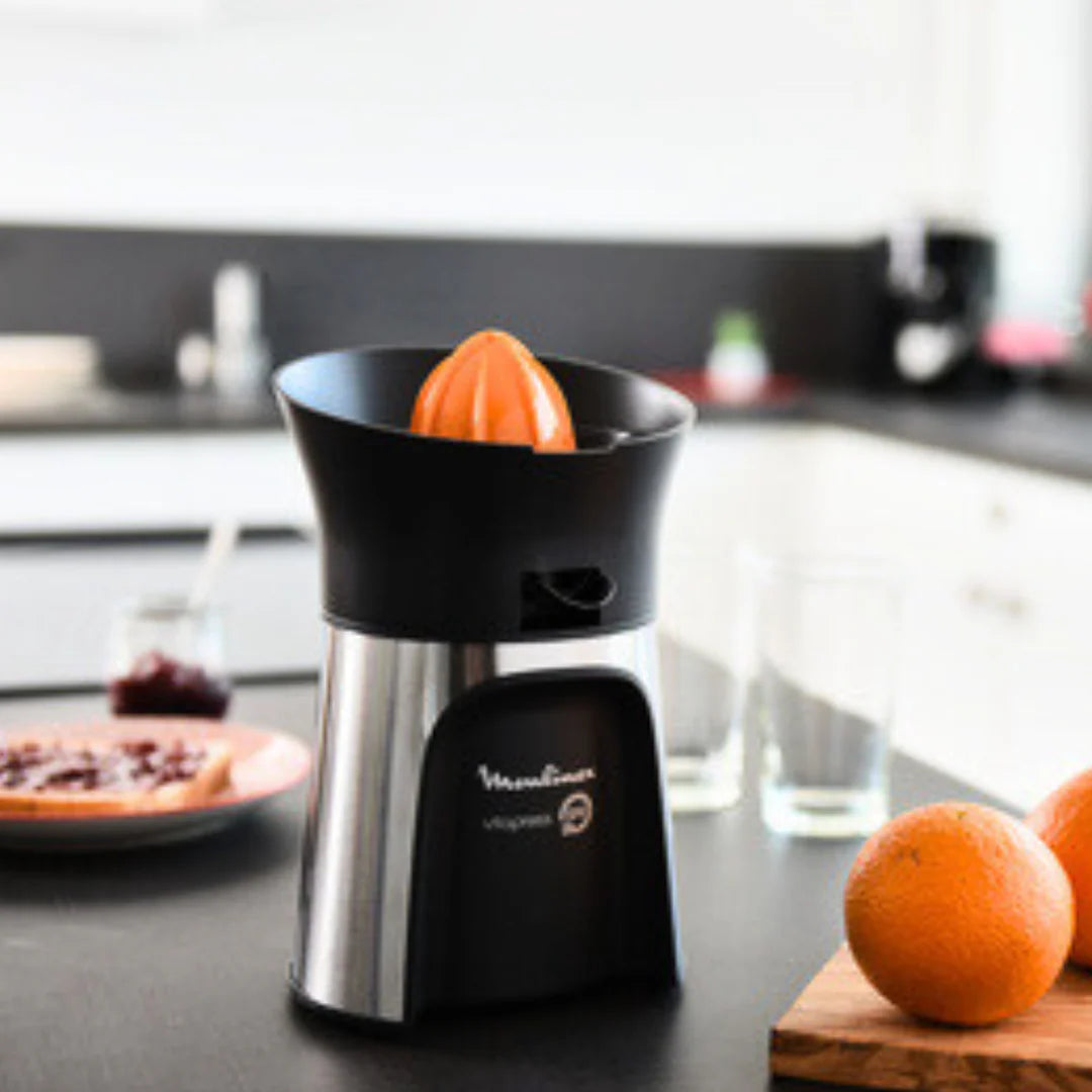 Moulinex 100W PC603D27 Press Juicer Moulinex 100W PC603D27 Press Juicer