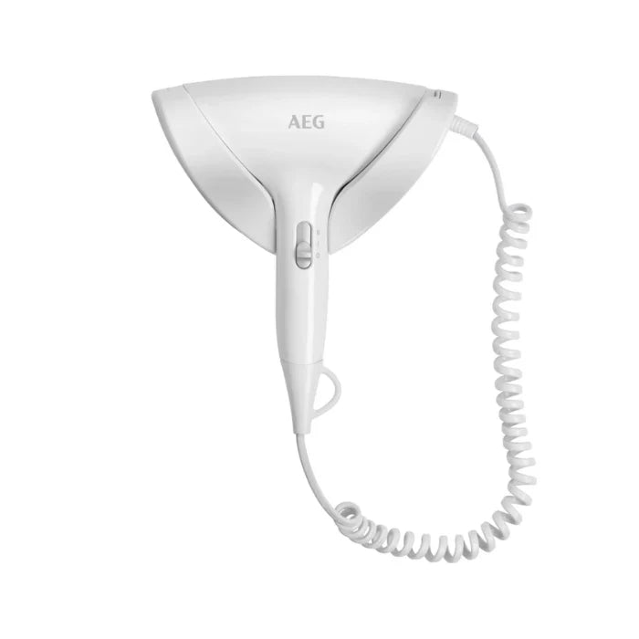 مجفف شعر AEG HT 5686 جداري 1800 واط هواء بارد