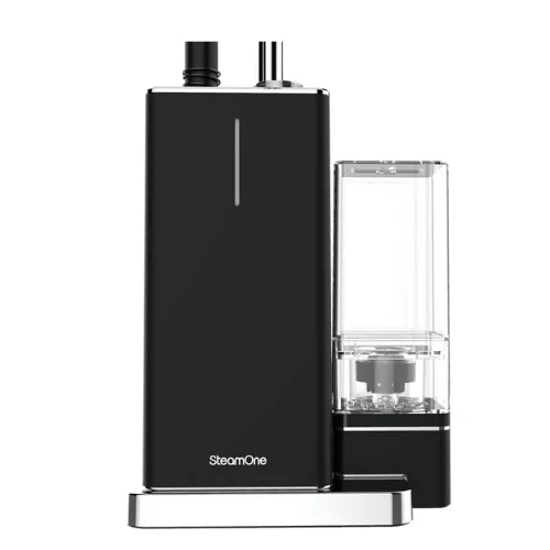 SteamOne Garment Steamer Upright 2000W EUES200B SteamOne Garment Steamer Upright 2000W EUES200B