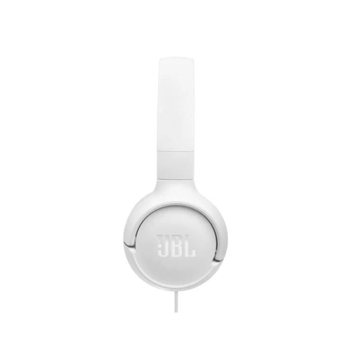 سماعات JBL Tune 520C سلكية On-Ear Type-C – JBLT520C