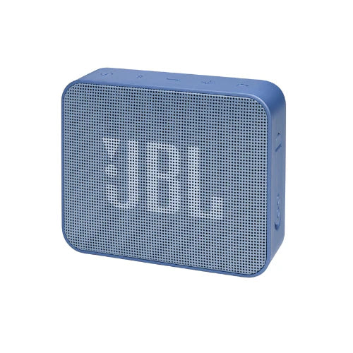 سماعات JBL Go Essential – بلوتوث مقاومة للماء وقابلة للتخصيص | JBLGOES