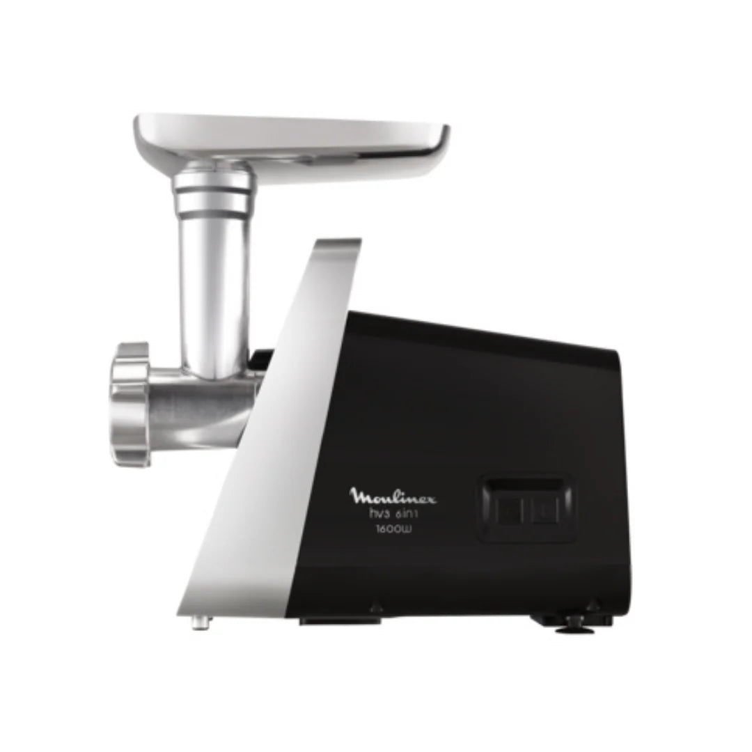 MOULINEX Meat Grinders HV3 6IN1 MOULINEX Meat Grinders HV3 6IN1
