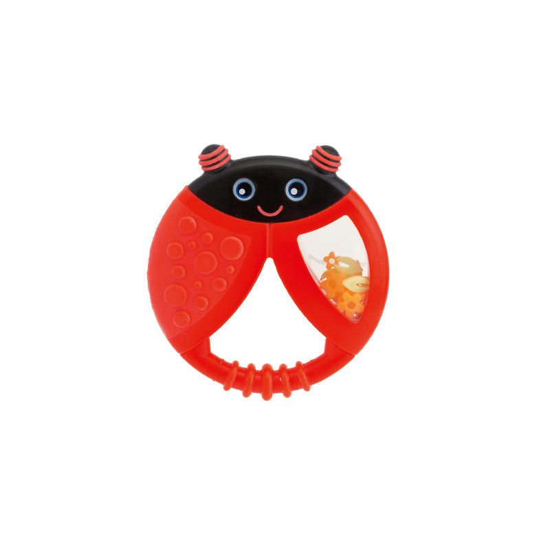 Chicco Funny Relax Teether 6M+ Fun & Soothing Relief Chicco Funny Relax Teether 6M+ Fun & Soothing Relief