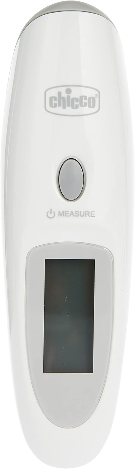 Chicco Smart Touch Infrared Thermometer Fast & Accurate Chicco Smart Touch Infrared Thermometer Fast & Accurate