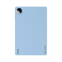FOLG Sky 1 - Side View