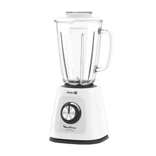 Moulinex BlendForce Glass 2 Grinder 1.75L 700W Moulinex BlendForce Glass 2 Grinder 1.75L 700W
