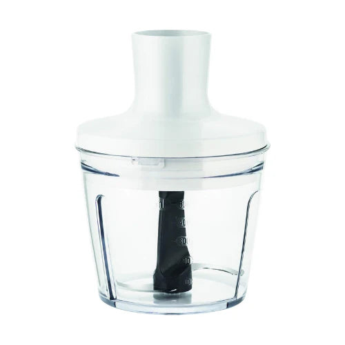 MOULINEX Hand Blender 800W | 20 Speeds | Powelix DD643127