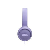 JBL Tune 520C On Ear Type C Wired Headphone | JBLT520C