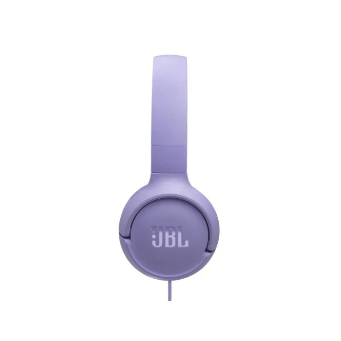 سماعات JBL Tune 520C سلكية On-Ear Type-C – JBLT520C