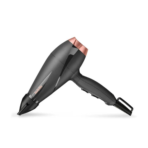 مجفف شعر Babyliss 2100 واط – 6709DE | أيوني AC