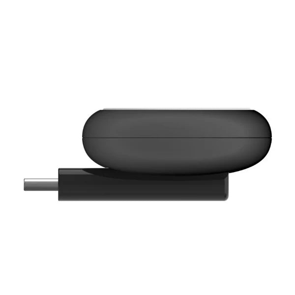 Belkin Portable USB-C Apple Watch Charger WIZ022gl-B1