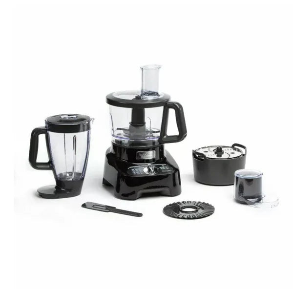 Moulinex Food Processer | FP521827 | 28FUNCTIONS 1000W Moulinex Food Processer | FP521827 | 28FUNCTIONS 1000W