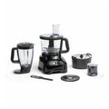 Moulinex Food Processer | FP521827 | 28FUNCTIONS 1000W