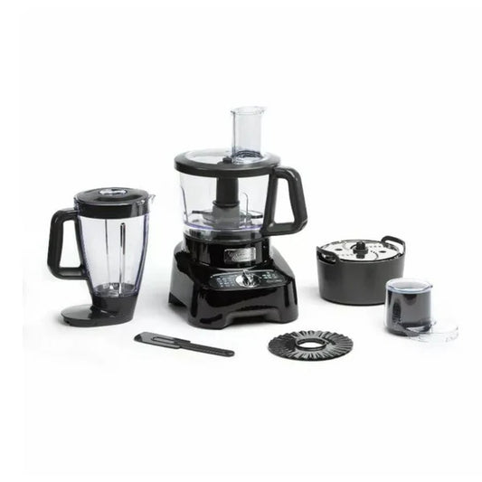 Moulinex Food Processer | FP521827 | 28FUNCTIONS 1000W