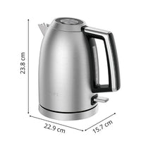 KRUPS BW552D Excellence Electric Kettle 1.7L