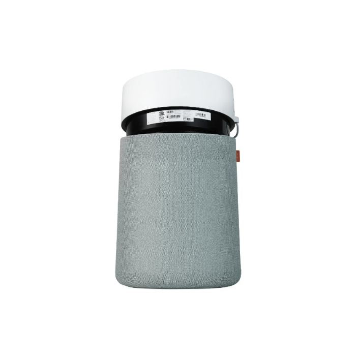 BLUEAIR Blue Max 3350i Air Purifier – 3-Stage Filtration, HEPASilent, Wi-Fi, Up to 500 sqft