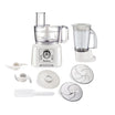 MOULINEX DOUBLE-FORCE COMPACT FP544