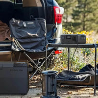 EcoFlow RIVER 3 Portable Power Station 245Wh 300W