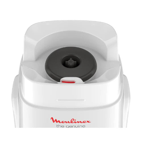 Moulinex Genuine Blender with Grinder & Grater, 1.75L, 500W Moulinex Genuine Blender with Grinder & Grater, 1.75L, 500W