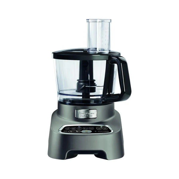 MOULINEX FP827E27 Food Processor 1000W MOULINEX FP827E27 Food Processor 1000W