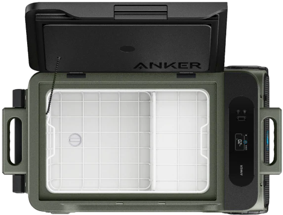 Anker EverFrost 40 - Portable Cooler with 299Wh Battery