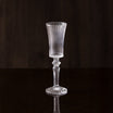 Paris 4 Piece Champagne Glass Set - Madame Coco JO