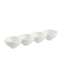 New Petit Concept 4 Part Small Platter - Madame Coco JO