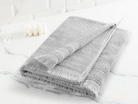 Chantal Bath Towel - Madame Coco JO