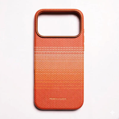 Puloka Classic iPhone 17 Pro Max MagSafe Case