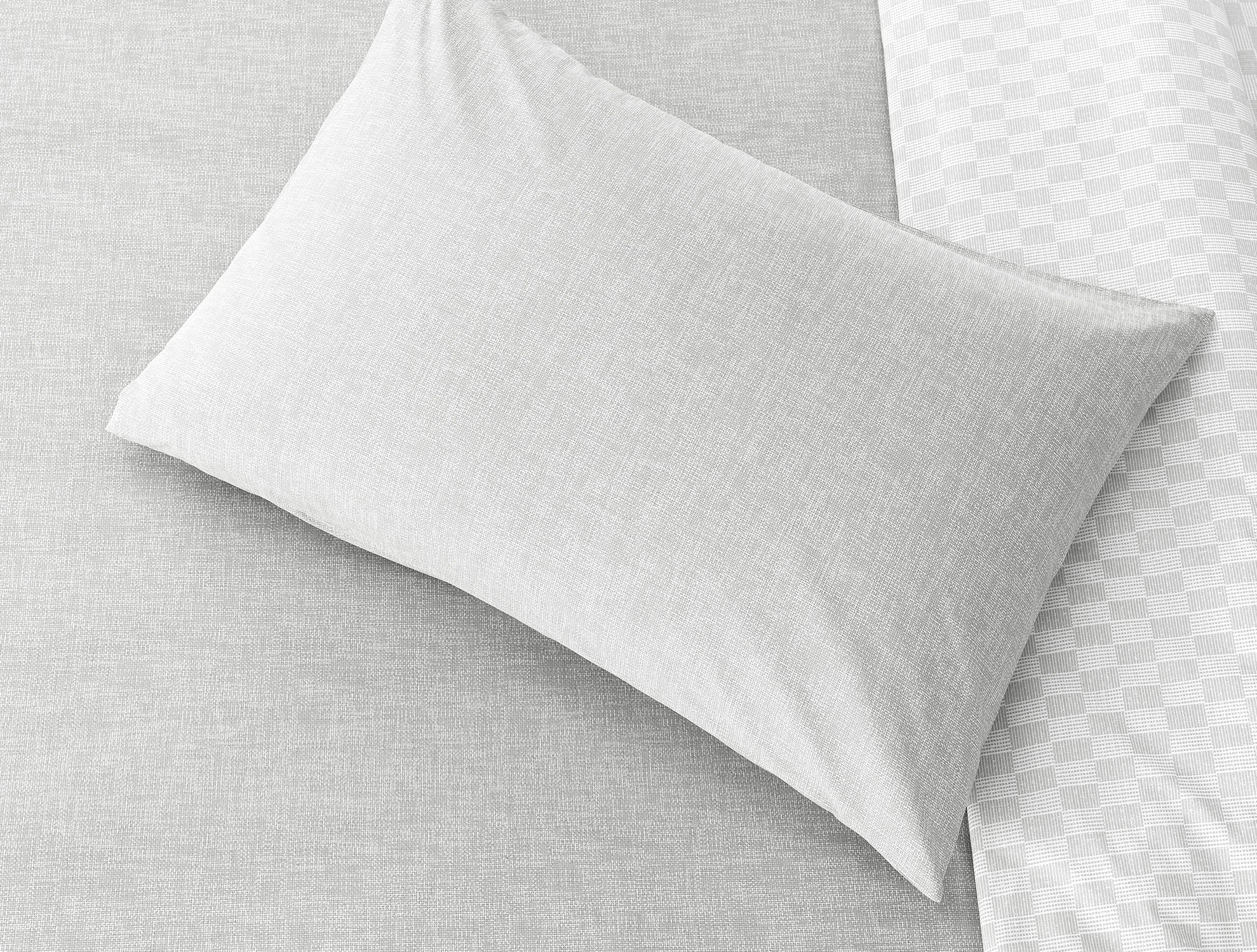 Delray Single Size Duvet Cover Set - Madame Coco JO