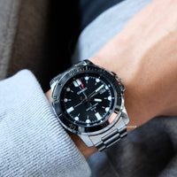 CASIO MTP-VD01D-1E MEN WATCH