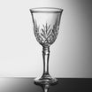 Dublin 4-piece Wine Glass Set - 340 Ml - Madame Coco JO