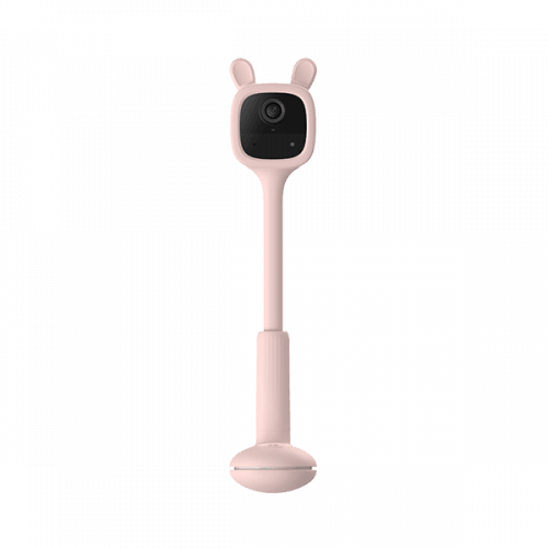 EZVIZ Battery-Powered Baby Monitor EZVIZ Battery-Powered Baby Monitor