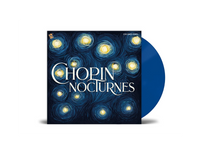 Chopin - Nocturnes Vinyl
