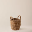 Olivia Wicker Basket 20cm - Madame Coco JO