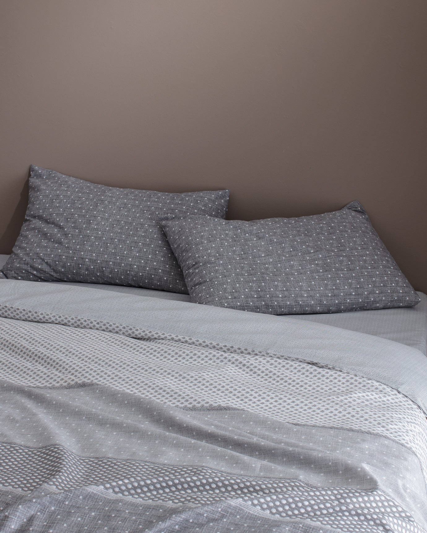 Hugo Double Size Duvet Cover Set - Madame Coco JO