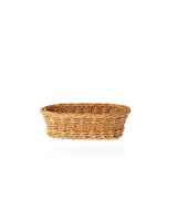 Madame Coco Favor Small Basket – Natural Woven Wicker Storage