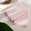 Marla 2 Pack Hand Towel - Madame Coco JO
