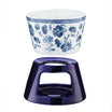 Fleur Fondue Set - Madame Coco JO